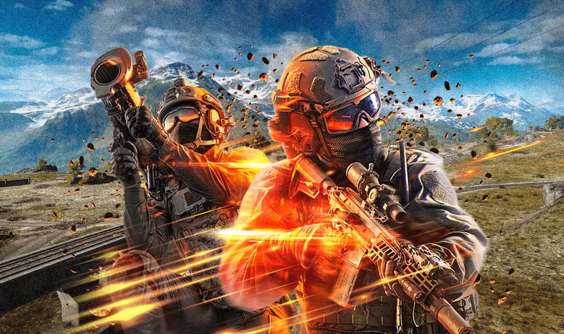 Classic Big Map Set to Return in Battlefield 6, Not for Season 2