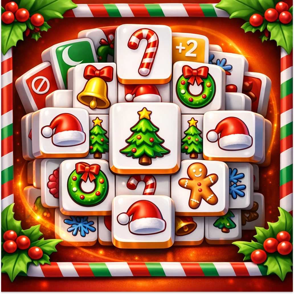 Christmas Holiday