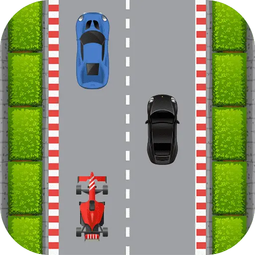 Nano Race Escape
